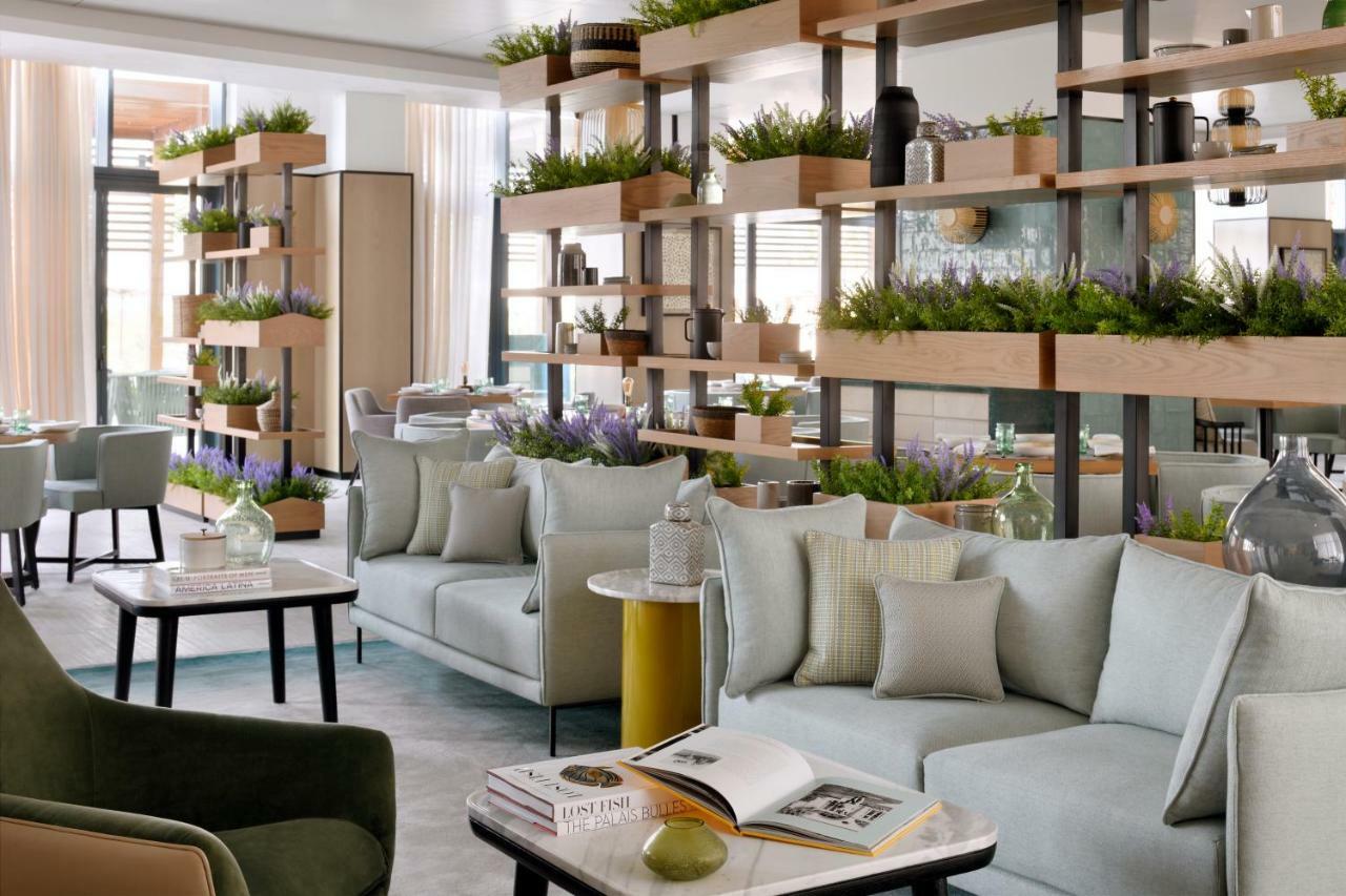 Vida Emirates Hills Hotell Dubai Eksteriør bilde