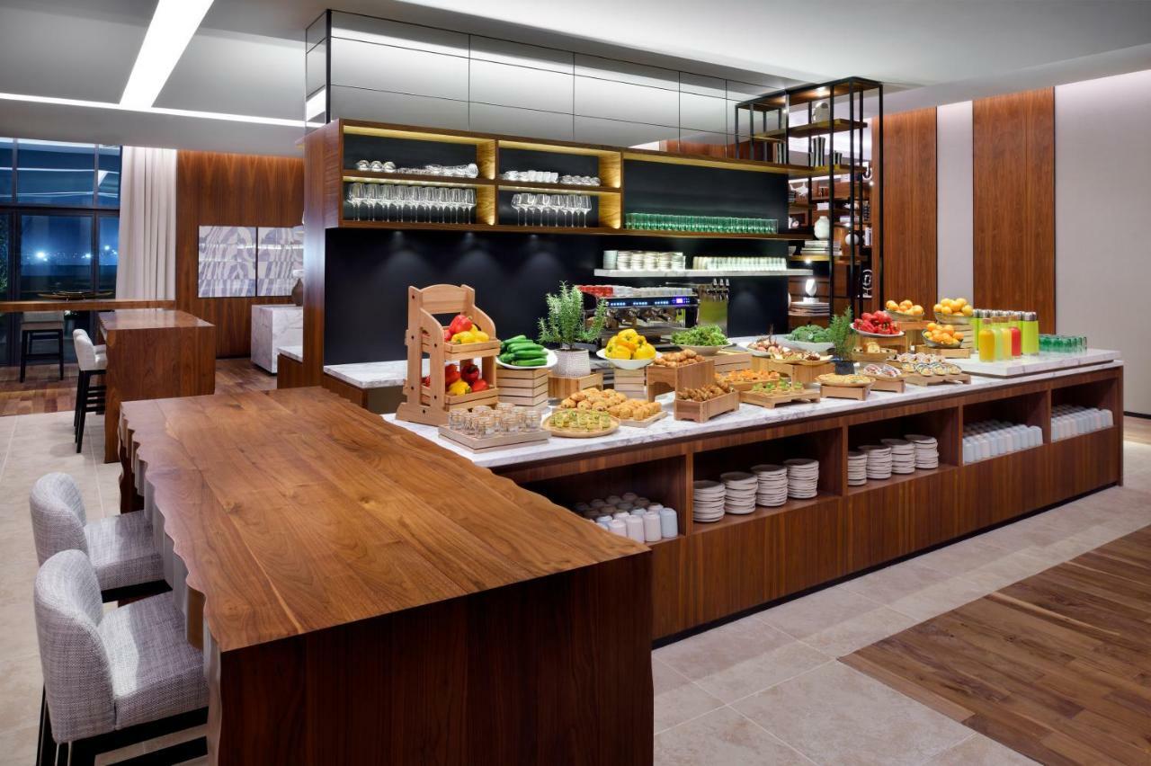 Vida Emirates Hills Hotell Dubai Eksteriør bilde