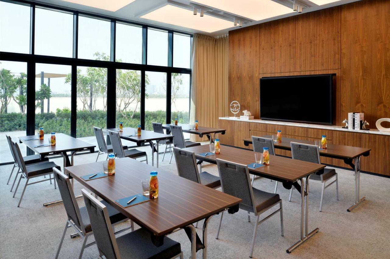 Vida Emirates Hills Hotell Dubai Eksteriør bilde